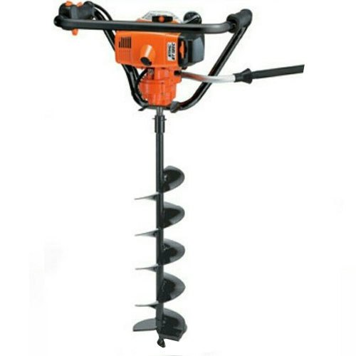 Jordborrmaskin STIHL BT 121