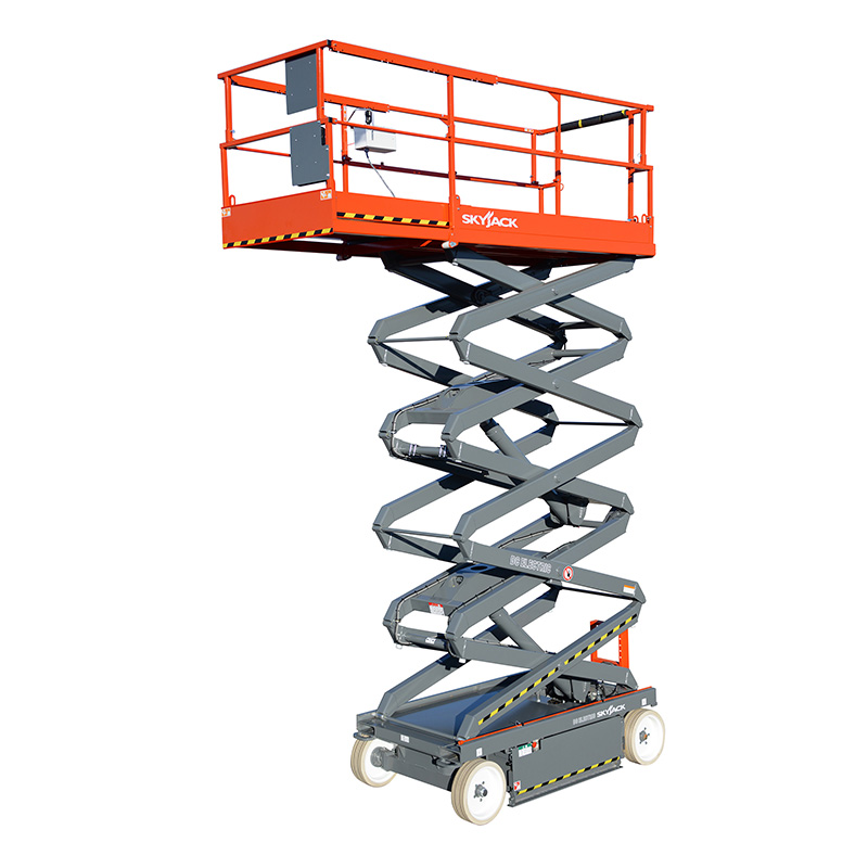 SKY JACK 4832